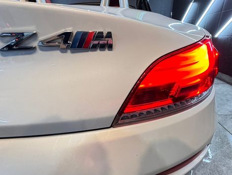 BMW Z4 Roadster sDRIVE 20i 2.0 16V 2p Aut.