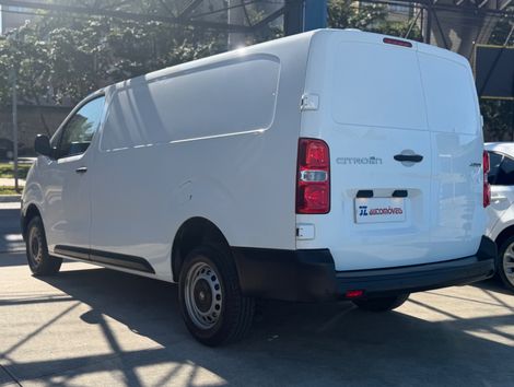 Citroën Jumpy Cargo 1.5 Turbo Diesel