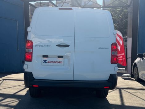 Citroën Jumpy Cargo 1.5 Turbo Diesel