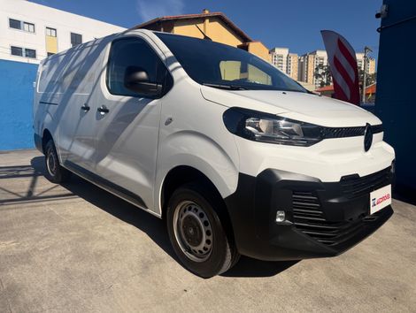 Citroën Jumpy Cargo 1.5 Turbo Diesel