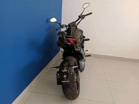 ZONTES V 350