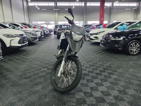 HONDA XRE 300/ 300 ABS/ FLEX