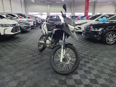 HONDA XRE 300/ 300 ABS/ FLEX