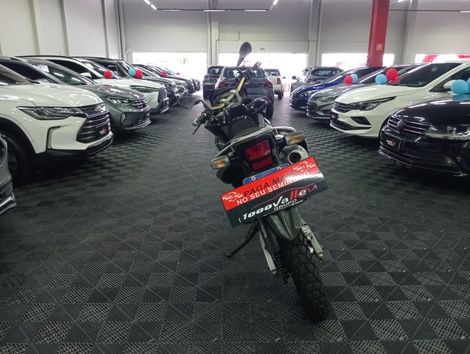 HONDA XRE 300/ 300 ABS/ FLEX