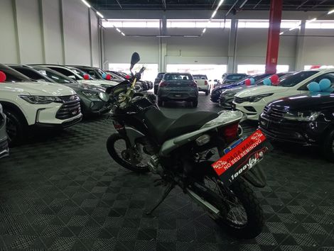 HONDA XRE 300/ 300 ABS/ FLEX