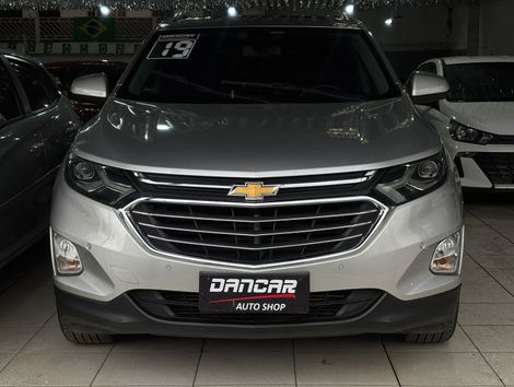 Chevrolet EQUINOX Premier 2.0 Turbo AWD 262cv Aut.