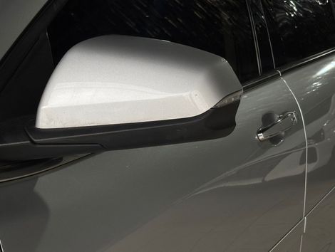Chevrolet EQUINOX Premier 2.0 Turbo AWD 262cv Aut.