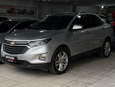 Chevrolet EQUINOX Premier 2.0 Turbo AWD 262cv Aut.