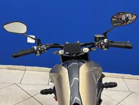 ZONTES V 350