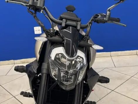 ZONTES V 350