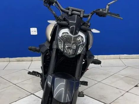 ZONTES V 350
