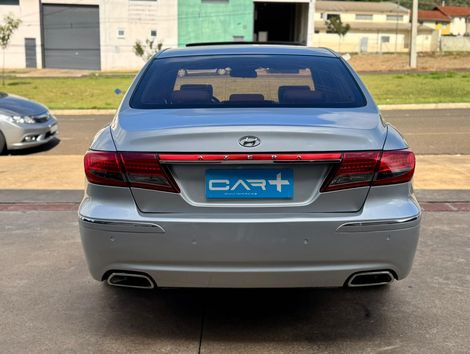Hyundai AZERA GLS 3.3 V6 24V 4p Aut.
