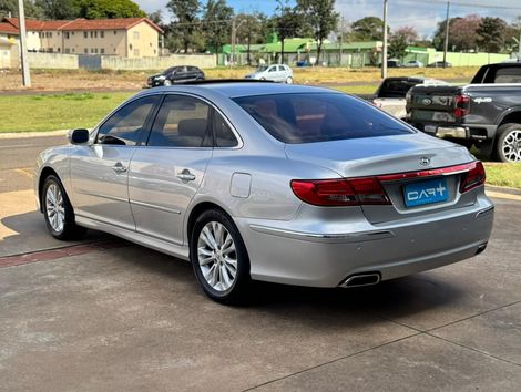 Hyundai AZERA GLS 3.3 V6 24V 4p Aut.
