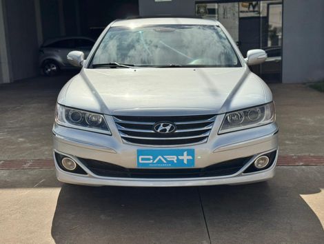 Hyundai AZERA GLS 3.3 V6 24V 4p Aut.