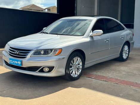 Hyundai AZERA GLS 3.3 V6 24V 4p Aut.