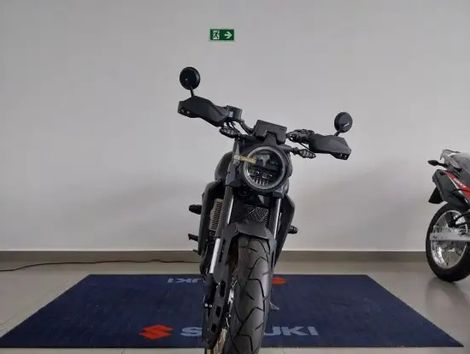 ZONTES GK 350