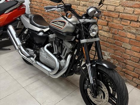 Harley XR 1200 SPORTSTER