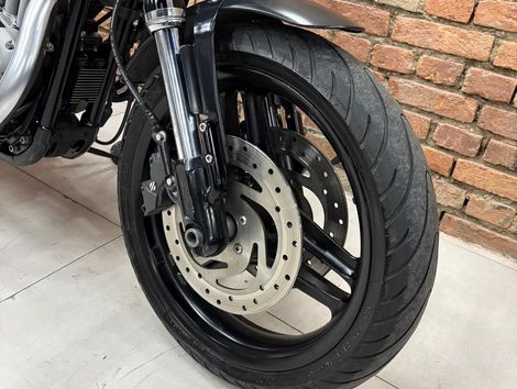Harley XR 1200 SPORTSTER