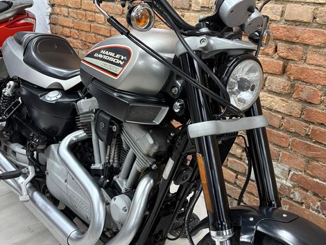 Harley XR 1200 SPORTSTER