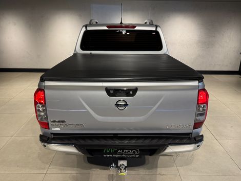 Nissan Frontier LE CD 4x4 2.3 Bi-TB Diesel Aut.