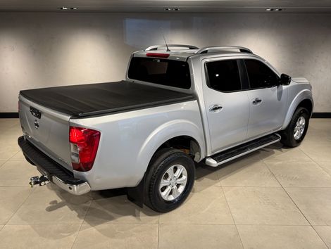 Nissan Frontier LE CD 4x4 2.3 Bi-TB Diesel Aut.