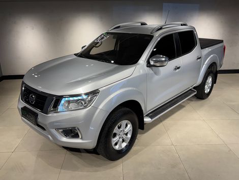 Nissan Frontier LE CD 4x4 2.3 Bi-TB Diesel Aut.