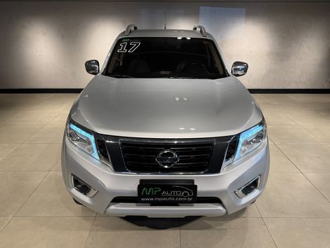 Nissan Frontier LE CD 4x4 2.3 Bi-TB Diesel Aut.