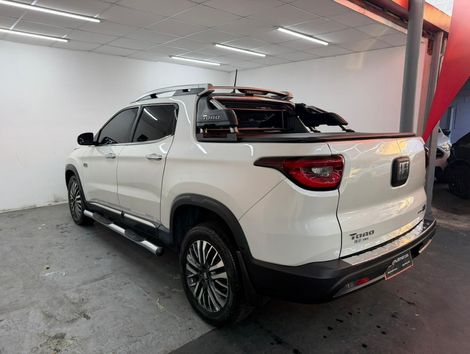 Fiat Toro Ranch 2.0 16V 4x4 TB Diesel Aut.
