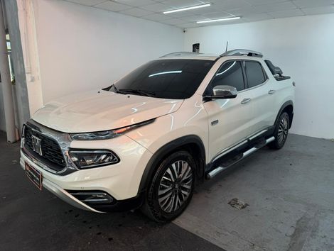 Fiat Toro Ranch 2.0 16V 4x4 TB Diesel Aut.