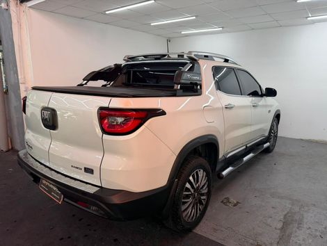 Fiat Toro Ranch 2.0 16V 4x4 TB Diesel Aut.