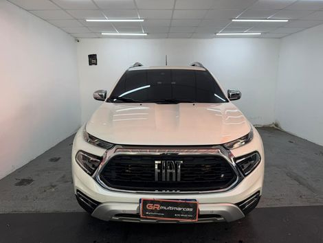 Fiat Toro Ranch 2.0 16V 4x4 TB Diesel Aut.