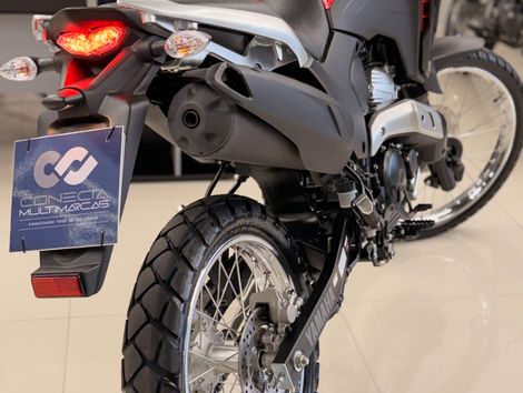 YAMAHA XTZ 250 LANDER CONNECTED