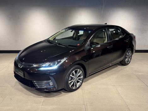 Toyota Corolla ALTIS/A.Premiu. 2.0 Flex 16V Aut