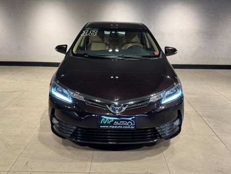 Toyota Corolla ALTIS/A.Premiu. 2.0 Flex 16V Aut