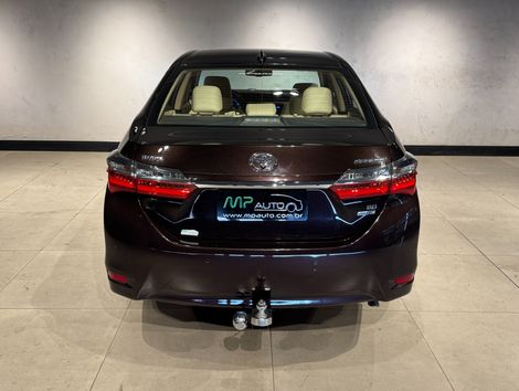 Toyota Corolla ALTIS/A.Premiu. 2.0 Flex 16V Aut