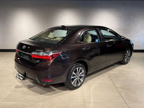 Toyota Corolla ALTIS/A.Premiu. 2.0 Flex 16V Aut