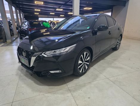 Nissan Sentra Advance 2.0 16V Aut.
