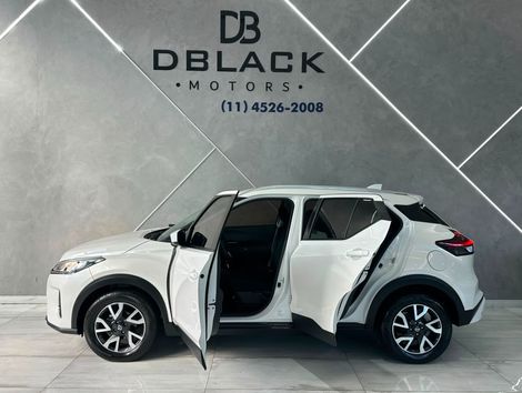 Nissan KICKS Sense 1.6 16V Flex Aut.