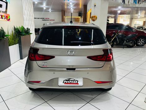 Hyundai HB20 Vision 1.6 Flex 16V Aut