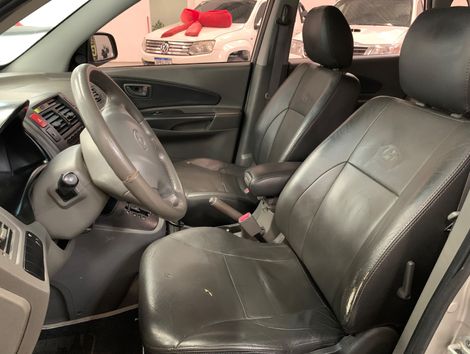 Hyundai Tucson 2.7 MPFI 24V 175cv Aut.