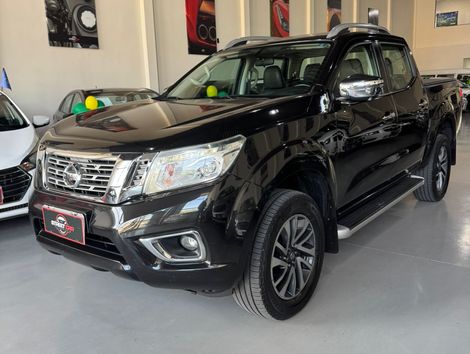 Nissan Frontier LE CD 4x4 2.3 Bi-TB Diesel Aut.