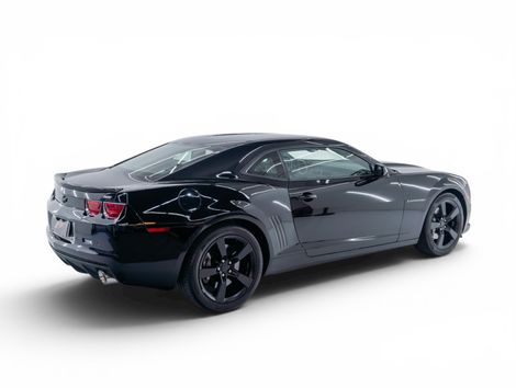 Chevrolet Camaro SS 6.2 V8 16V