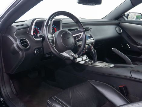 Chevrolet Camaro SS 6.2 V8 16V