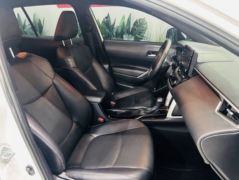 Toyota Corolla Cross XRE 2.0 16V Flex Aut.