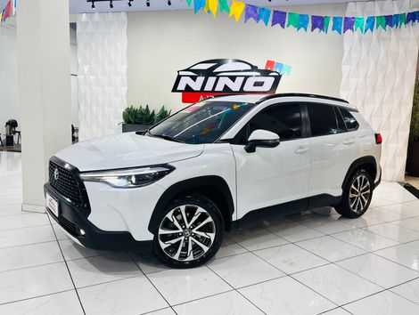 Toyota Corolla Cross XRE 2.0 16V Flex Aut.