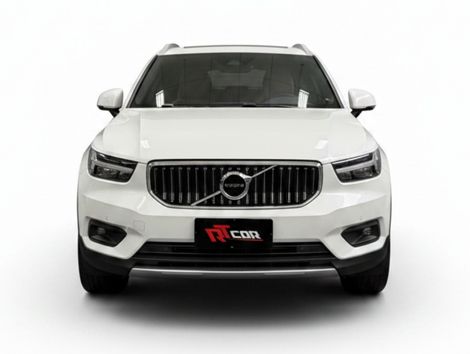 Volvo XC 40 T-5 INSCRIPTION 1.5 FWD (Híbrido)