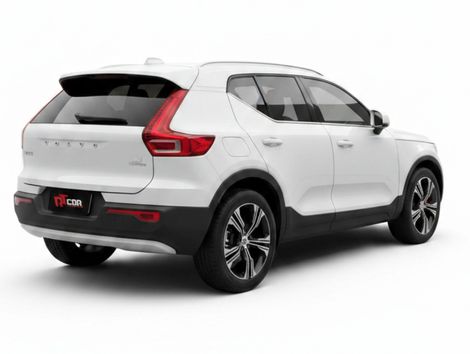 Volvo XC 40 T-5 INSCRIPTION 1.5 FWD (Híbrido)