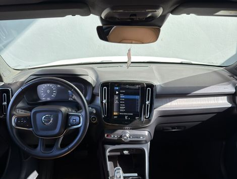Volvo XC 40 T-5 INSCRIPTION 1.5 FWD (Híbrido)