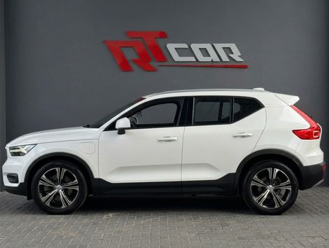 Volvo XC 40 T-5 INSCRIPTION 1.5 FWD (Híbrido)