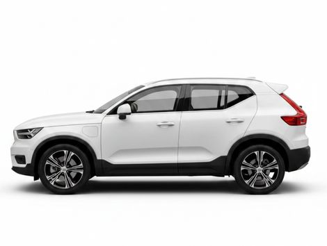 Volvo XC 40 T-5 INSCRIPTION 1.5 FWD (Híbrido)
